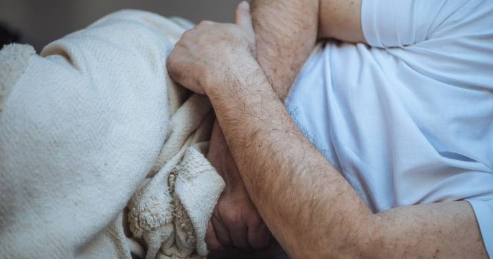 Norovirus symptoms as health officials share 'the last thing you want' warning