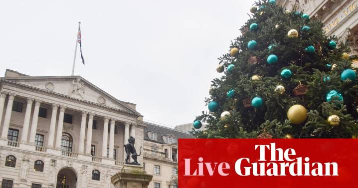 Bank of England defends OBR’s independence against political attacks; UK banks pass stress tests