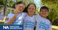 San Martín abre la inscripción para la colonia municipal de verano