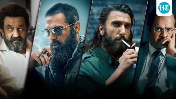 Dhurandhar worldwide box office: Ranveer Singh film to beat Raid 2 lifetime
