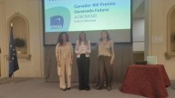 AgroMind recibe en Zaragoza el Premio Generando Futuro