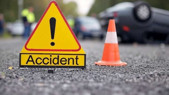 Nine Pilgrims Die As Bus Falls Into Gorge In Andhra