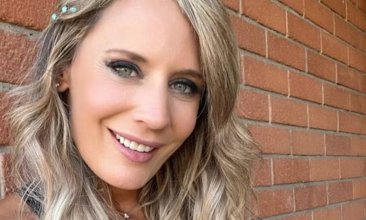 El importante anuncio de Rocío Marengo sobre el estado de salud de su bebé