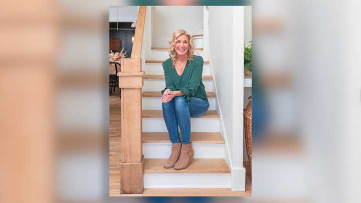 Faith, Family, and Fixer-Uppers: Jenny’s Inspiring Journey