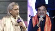 'Pant bhi achi, shirt bhi achi': Shatrughan Sinha stands up for paparazzi following Jaya Bachchan remark