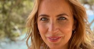 A Place in the Sun's Jasmine Harman crying a lot as she shares emotional update