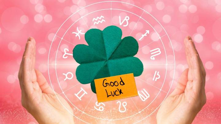 5 signos esperan un golpe de suerte en los últimos días de 2025