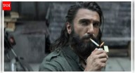 'Dhurandhar' box office collection Day 3: Ranveer Singh starrer scores Rs 100 crore India opening; grosses Rs 140 crore worldwide
