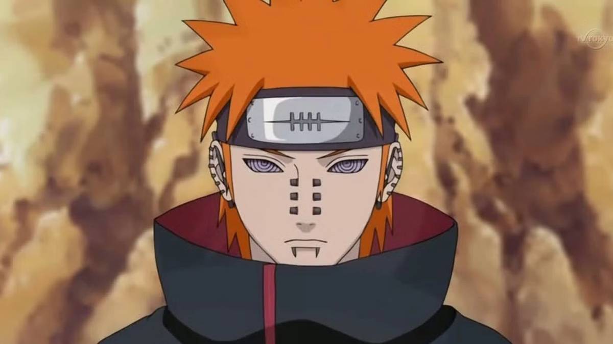 Even Naruto’s Creator Admits It: Pain Was Right All Along