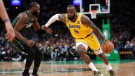 Star-Powered Celtics-Lakers Matchup Hurt By NBA’s Sloppy Scheduling
