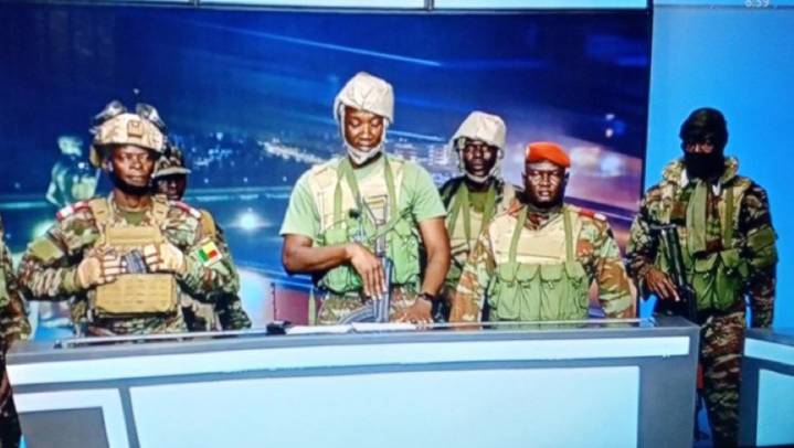 Crisis en África: Frustran golpe de Estado en Benín