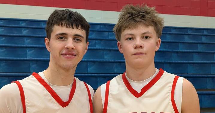 New-look Marian Central beats Christian Life – Shaw Local