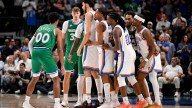 Mavericks at Thunder odds, picks and predictions