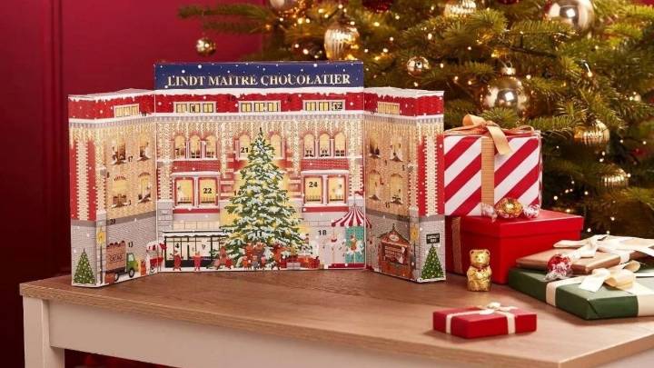 ¿Qué es el calendario de adviento y para qué sirve?