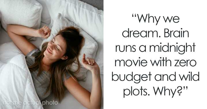 People Point Out 39 Mysteries That We Aren’t Getting Any Closer To Solving