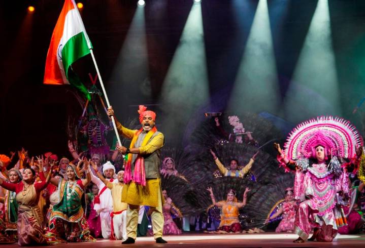 India’s Deepavali now on UNESCO Intangible Cultural Heritage list