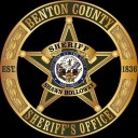 Benton County Jail