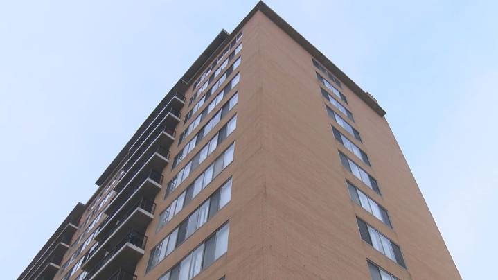 Questions grow over rising water bills, conditions at Executive Towers Apartments
