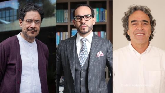 Cepeda, Fajardo y De la Espriella marcan la puja presidencial, según Invamer