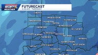 Hour by hour: When accumulating snow moves into Cincinnati