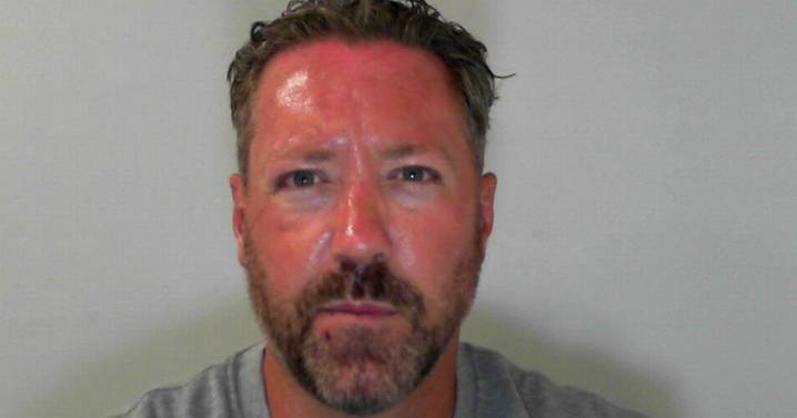 Sex attacker banned from staying in any hotel in the UK after targeting staff member