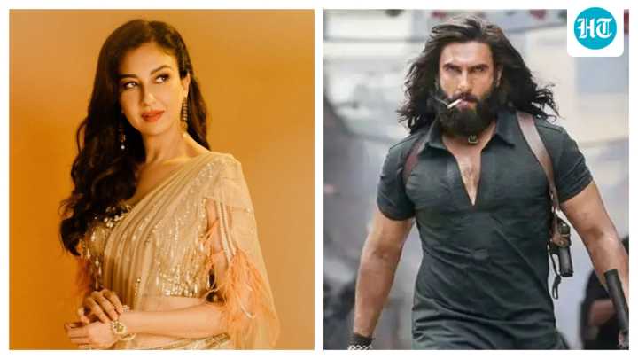 Saumya Tandon defends Dhurandhar against claims of promoting misogyny