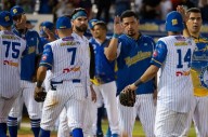 Magallanes y Caribes se enfrentan en el estado Táchira