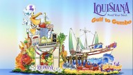 Louisiana returns to Rose Parade for fifth consecutive year; Addis native John Foster set to perform