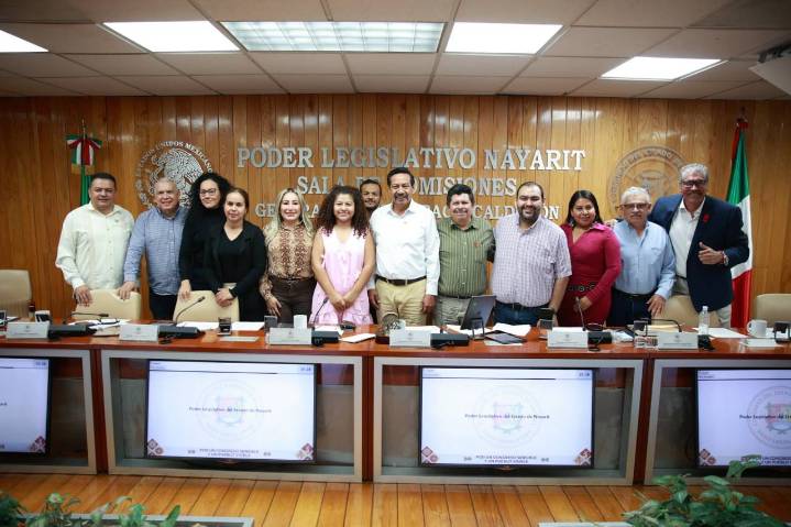 Inicia Congreso estudio de Leyes de Ingresos 2026 para municipios