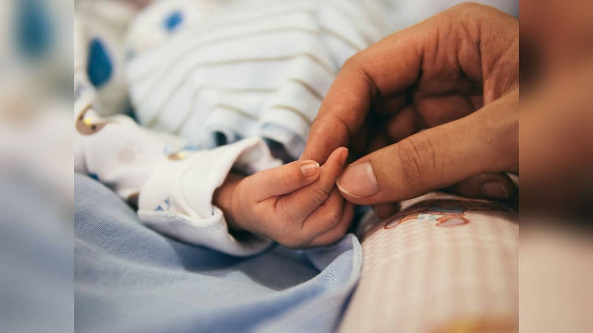 Trump Accounts Explained: $1K For Newborns