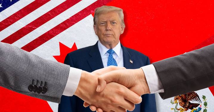 La inevitable extensión del T-MEC… aunque no quiera Trump