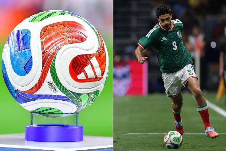 El insólito pago que tuvo que hacer Adidas para usar el Calendario Azteca en la camiseta de México