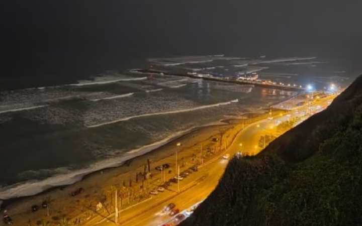 ¿Y el verano? Senamhi advierte que Lima presentará noches frías