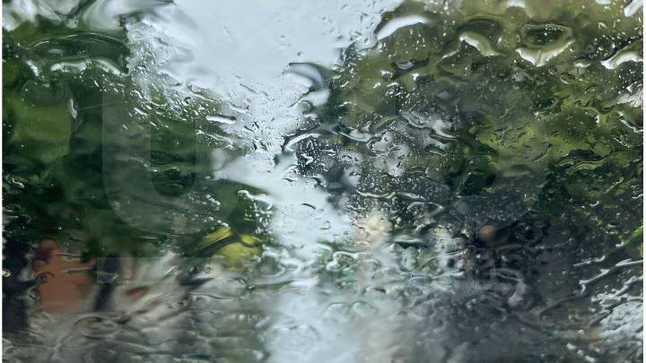 Entre Ríos: pronóstico general de lluvias y alerta por tormentas para cinco departamentos