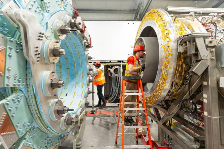 General Fusion reportedly faces pressure to go public after $51.5