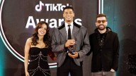 Dani Castilla sacude TikTok: el vallista mallorquín que conquistó los Awards 2025 y también los corazones