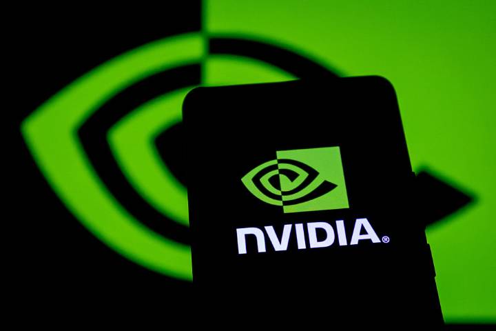 Nvidia is reportedly testing tracking software as chip