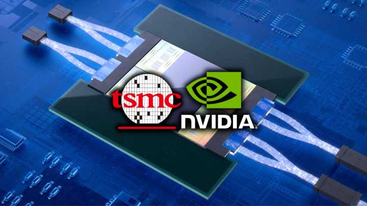 NVIDIA Alone Has TSMC’s Advanced Packaging Lines Booked for Several Years Ahead, Leaving Little Room for Competitors
