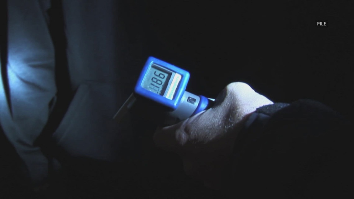 Seattle revives dedicated DUI patrol amid holiday festivities and rising fatal crashes