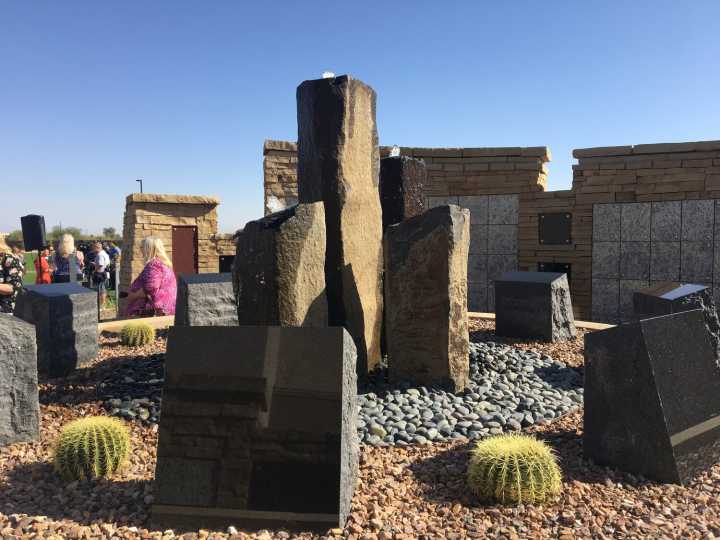 Community invited to remembrance event at Gilbert Memorial Park Dec. 7