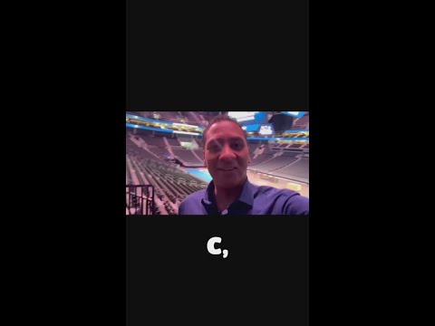 Prep work underway for Charlotte Invitational