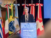 ¿Seguirá la calma del dólar en el último mes del año?