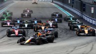 La definición de la Fórmula 1 al rojo vivo: qué necesitan Norris, Verstappen y Piastri para ser campeones