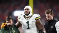 Micah Parsons injury update: Latest news on Packers star defender after suffering non