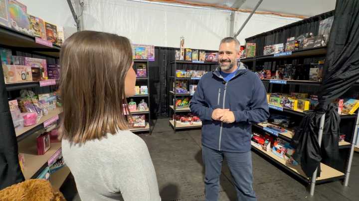 News to Know for Dec. 12