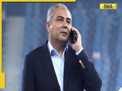 Watch! Insult to Pakistan: Int Minister Mohsin Naqvi's car searched for bombs