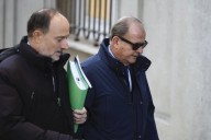 El ex director de Acciona Construcción dice al juez que se reunió con Cerdán porque era "un agente social" y quería su impresión sobre las inversiones de la empresa