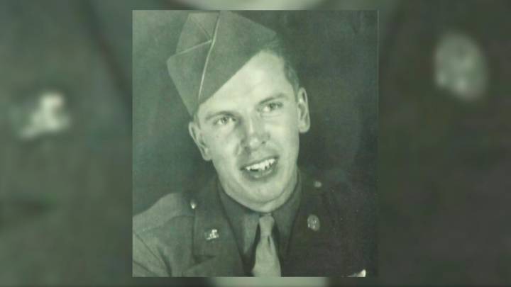 80 years later, North Dakota family to lay WWII hero to rest