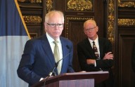 Walz taps official for role in Minnesota fraud fight