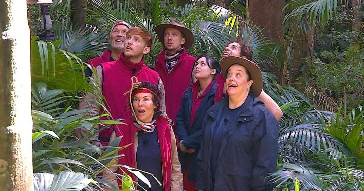 I'm A Celebrity fans spot new 'duo' after Ruby Wax exit and will 'riot' if they leave